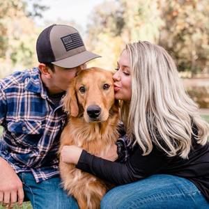 Meet your Posher, Kylee